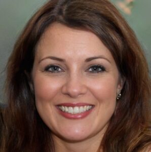 Picture of Anna John