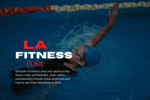 Discover LA Fitness pool and sauna access, hours, rules, and benefits. Learn which memberships include these amenities and how to use them effectively in 2026.