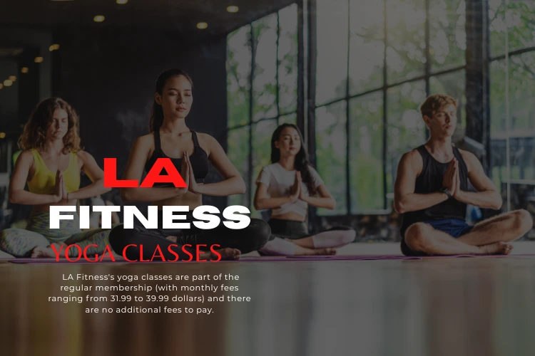 LA Fitness Hours Today – Opening, Closing & Holiday Schedule 1 LA Fitness yoga Classes